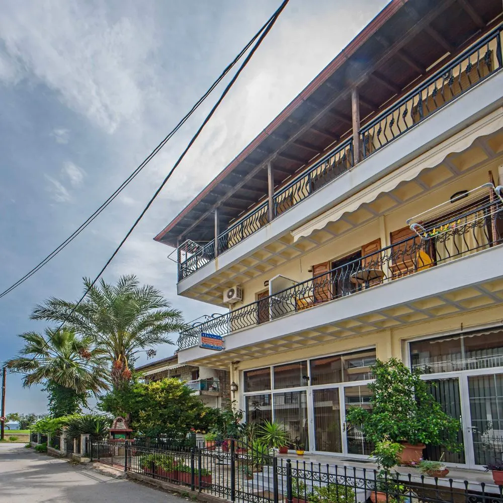 Thanos Apartments Jerisos Atos (17)
