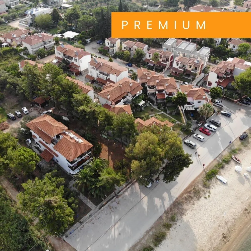 Vila Miranda Nikiti