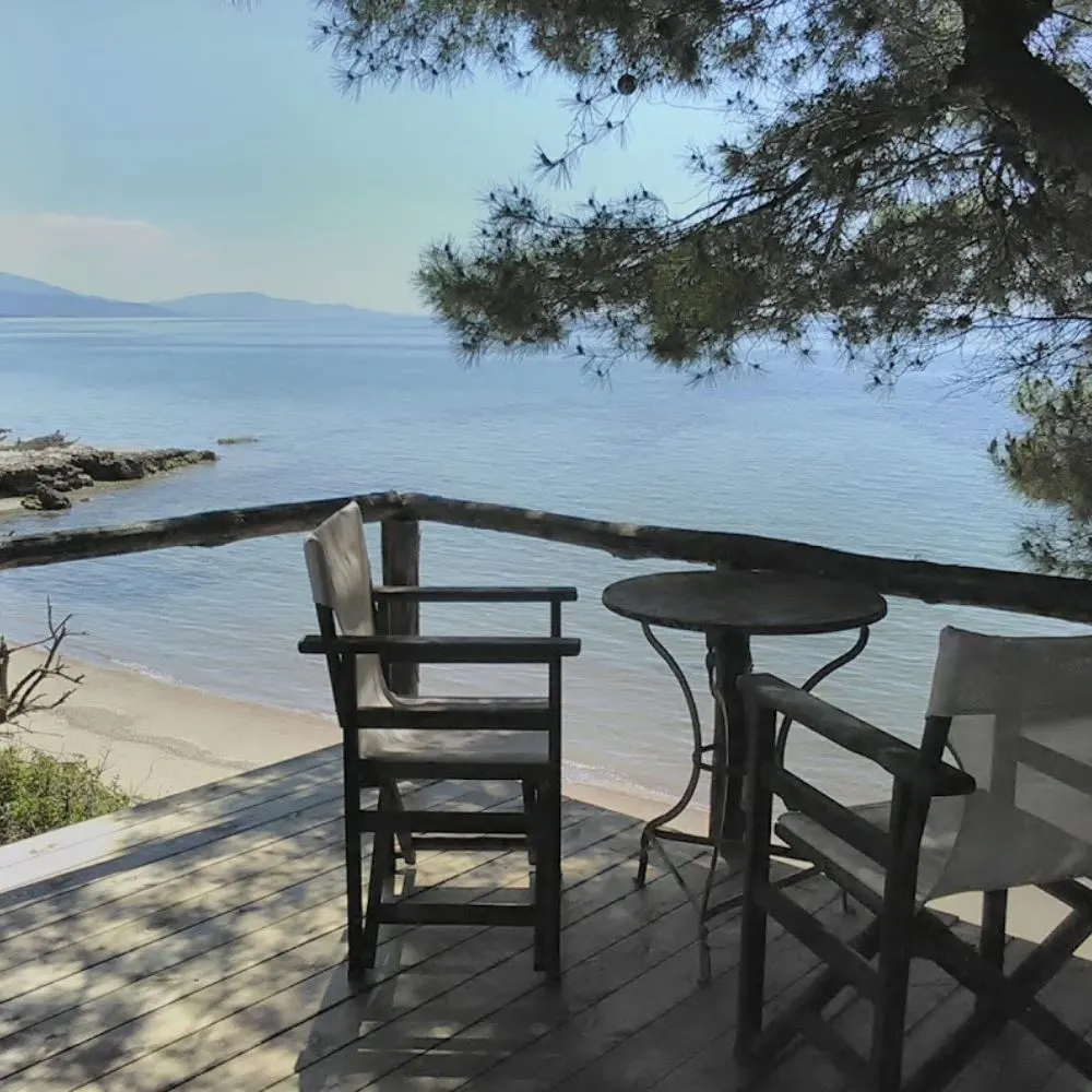 Sailor's home plus (for 2 families) Nikiti Sitonija (20)