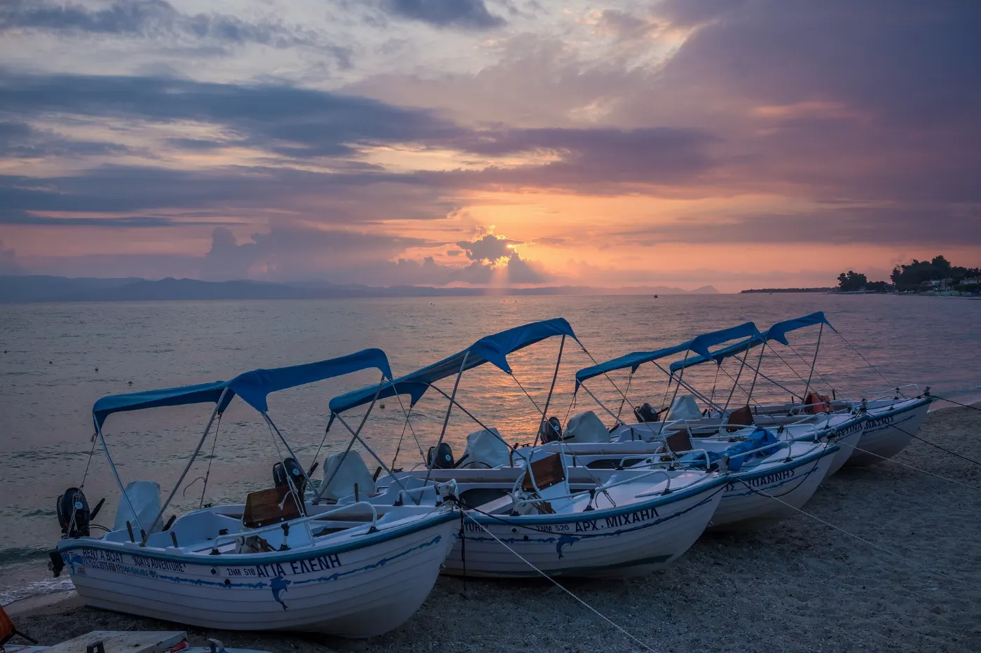 10 razloga zašto posetiti Halkidiki ove godine